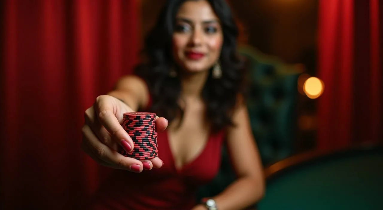 Teen Patti Dealer